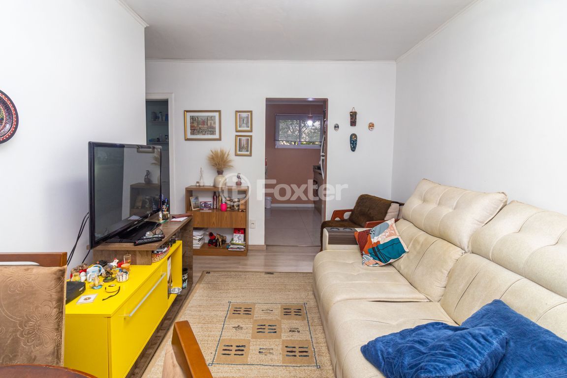 Apartamento para comprar em PALMIRA GOBBI, 945 - foto 7
