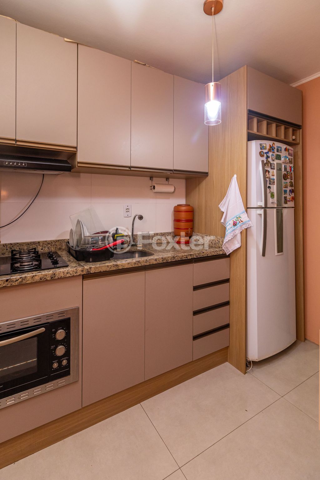 Apartamento para comprar em PALMIRA GOBBI, 945 - foto 23