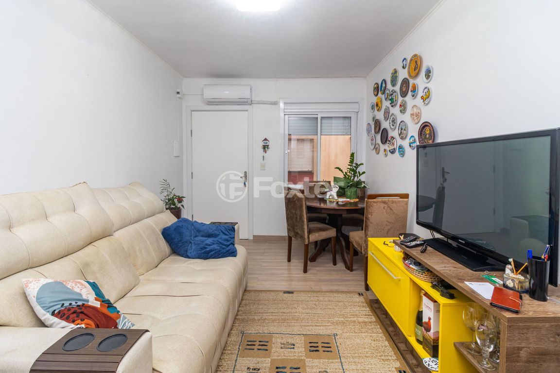 Apartamento para comprar em PALMIRA GOBBI, 945 - foto 1