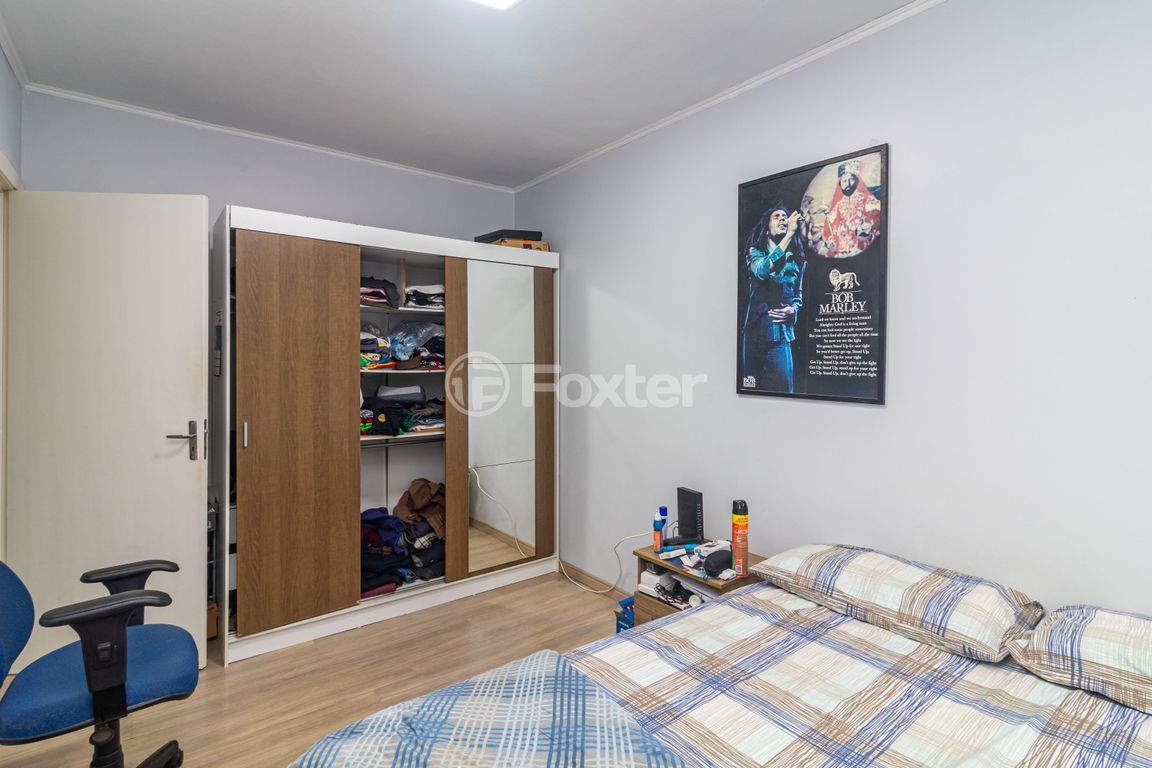 Apartamento para comprar em PALMIRA GOBBI, 945 - foto 20