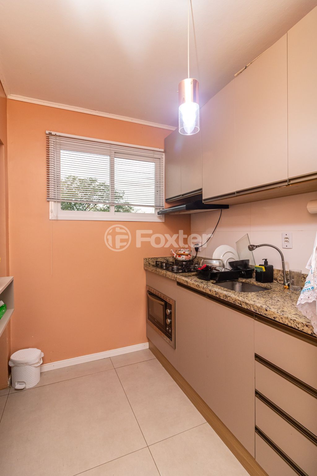Apartamento para comprar em PALMIRA GOBBI, 945 - foto 25