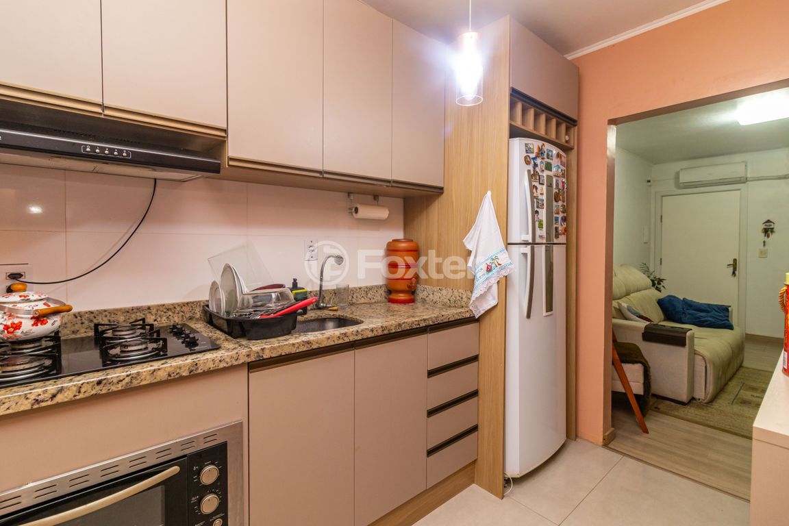 Apartamento para comprar em PALMIRA GOBBI, 945 - foto 22