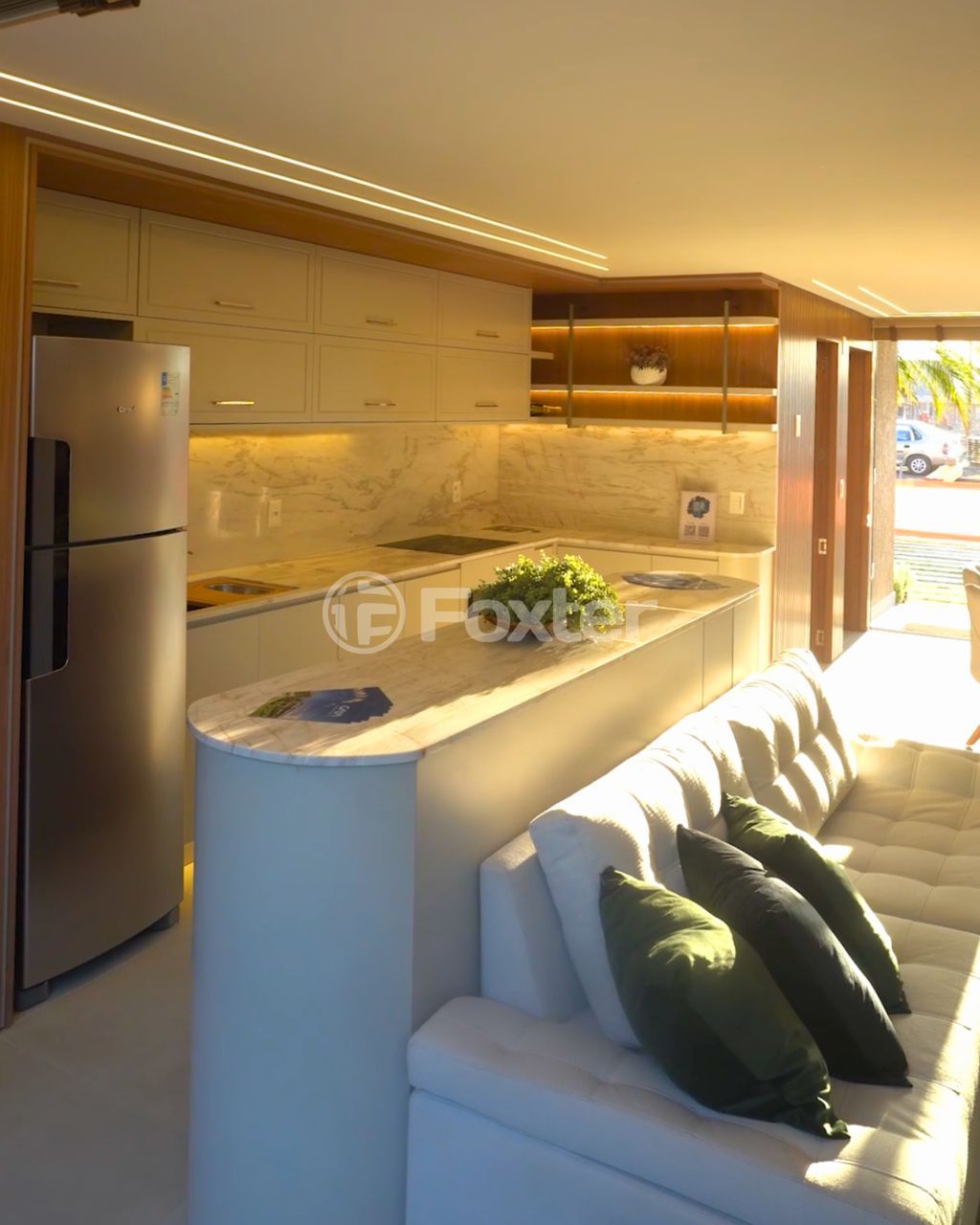 Casa em condominio para comprar em Atlantida, Xangri-lá - foto 1