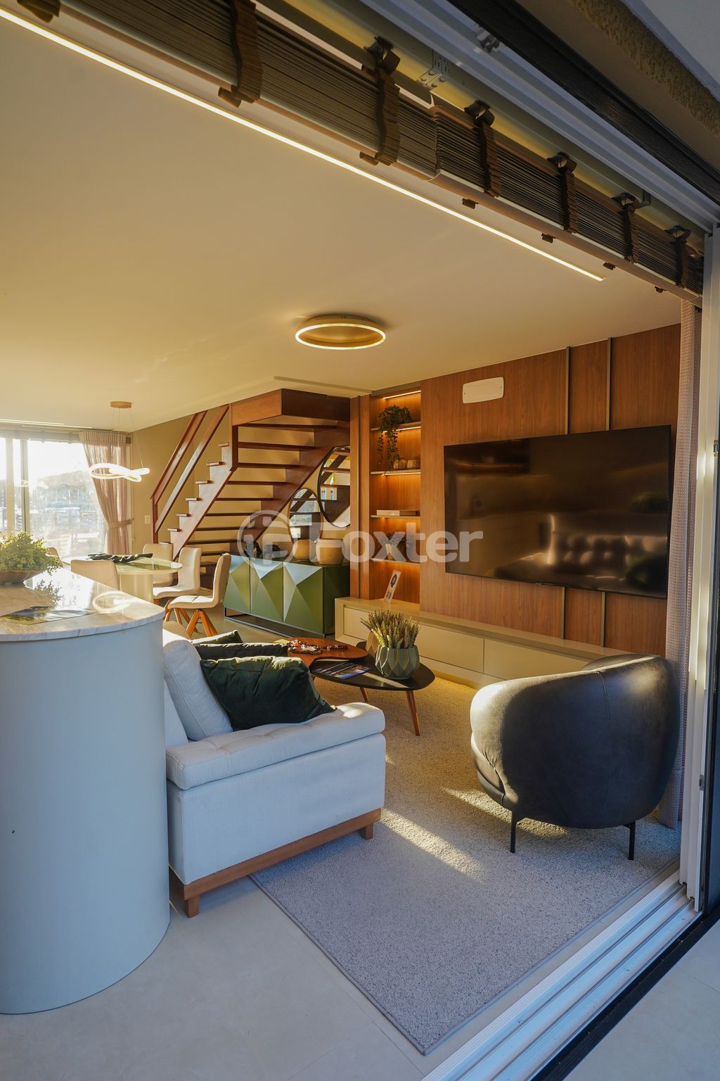 Casa em condominio para comprar em XANGRI-LÁ, Xangri-lá - foto 1