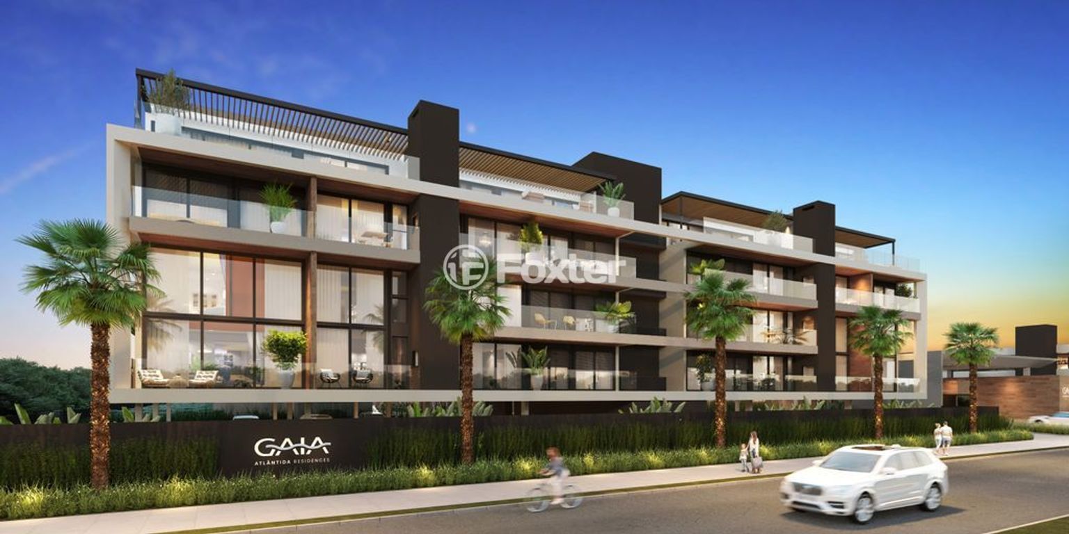 Apartamento para comprar em Central, 2222 - foto 4