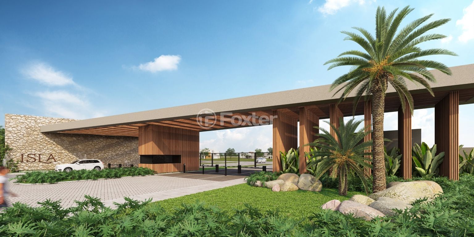 terreno lote condominio para comprar em Santorini, Xangri-lá - foto 1