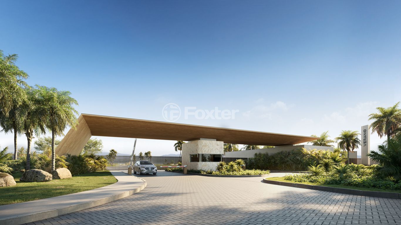 terreno lote condominio para comprar em Santorini, Xangri-lá - foto 1