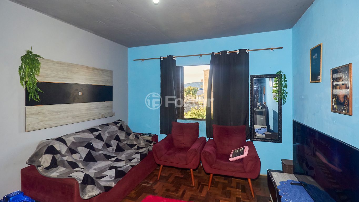 Apartamento para comprar em Restinga, Porto Alegre - foto 1