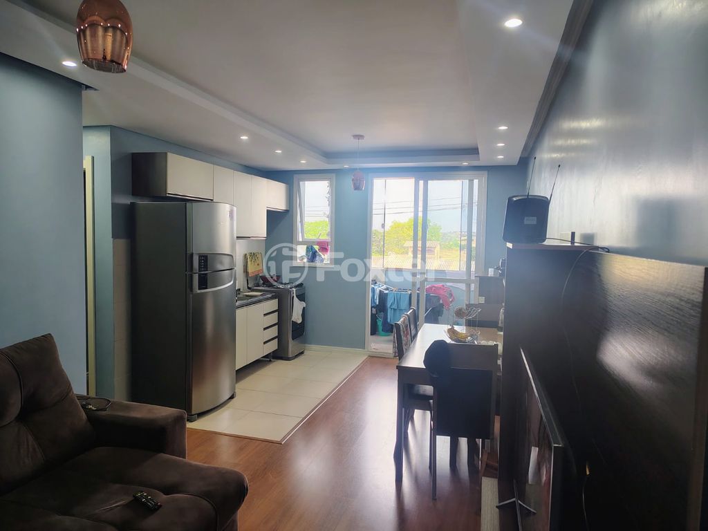 Apartamento para comprar em Parque Olinda, Gravataí - foto 1