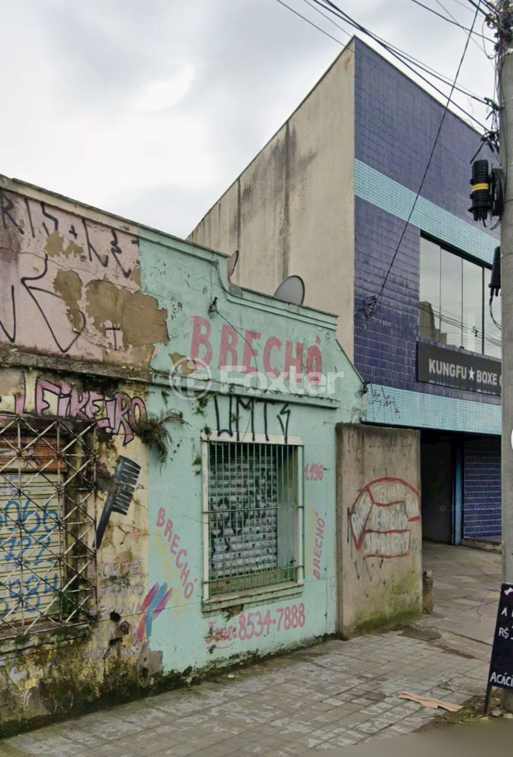 casa sobrado para comprar em BENTO GONCALVES, 1196 - foto 3