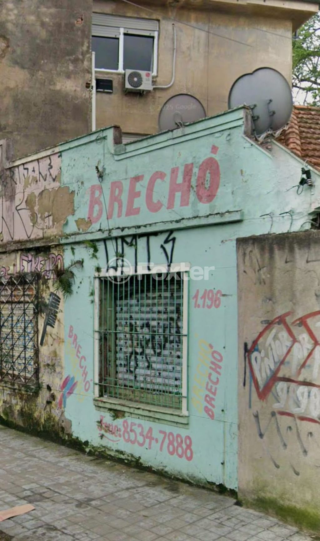 casa sobrado para comprar em Partenon, Porto Alegre - foto 1
