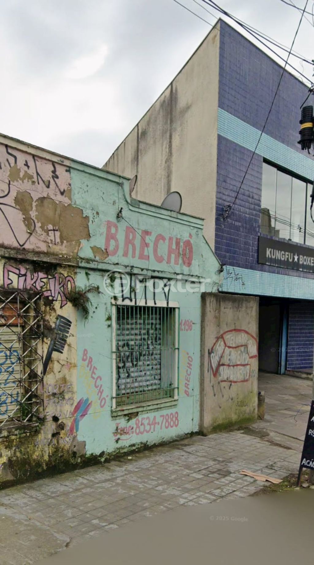 casa sobrado para comprar em BENTO GONCALVES, 1196 - foto 4