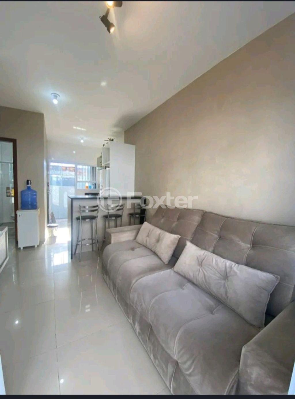 Casa em condominio para comprar em Bom Sucesso, Gravataí - foto 1