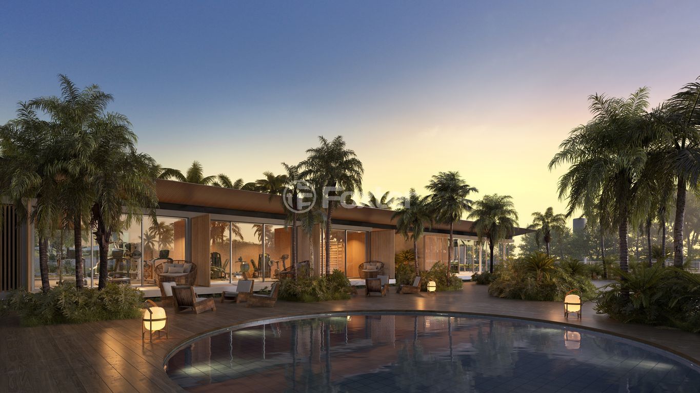 terreno lote condominio para comprar em Santorini, Xangri-lá - foto 1