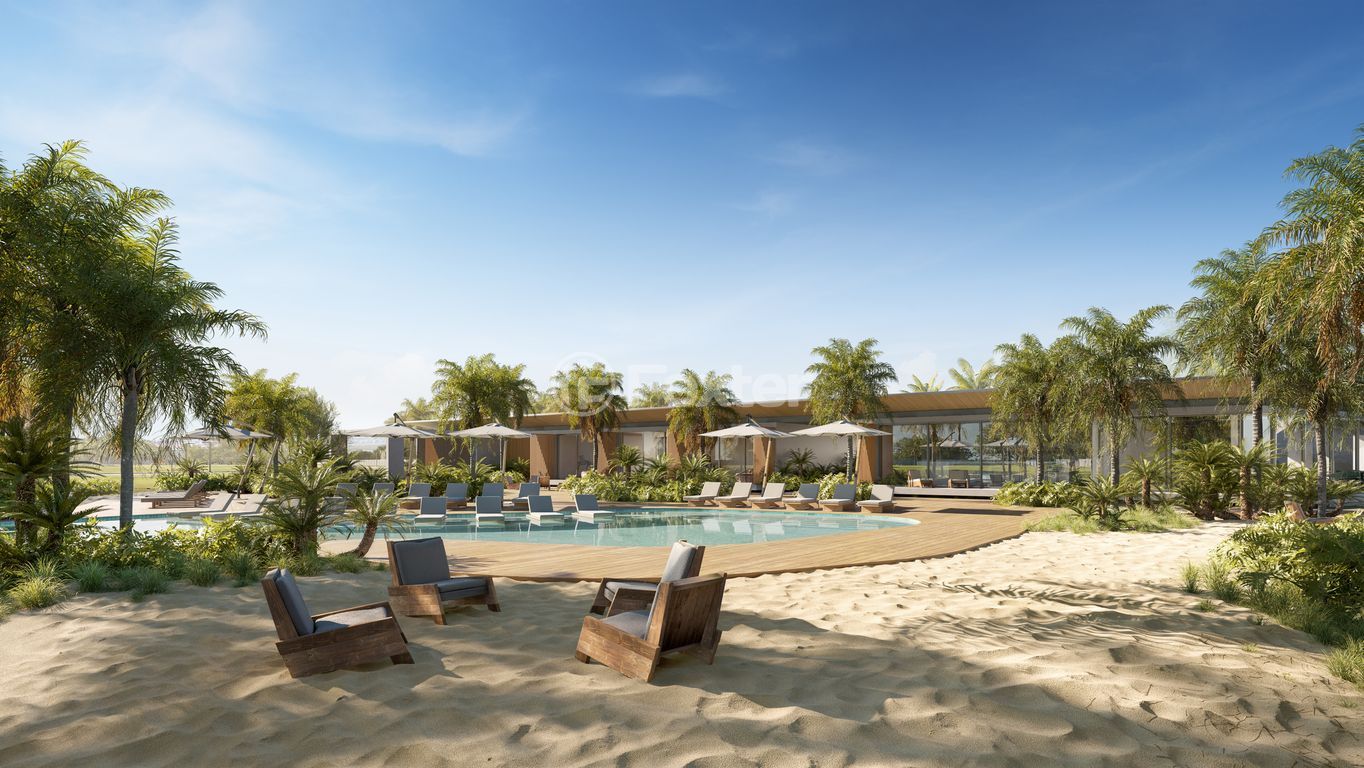 terreno lote condominio para comprar em Santorini, Xangri-lá - foto 1