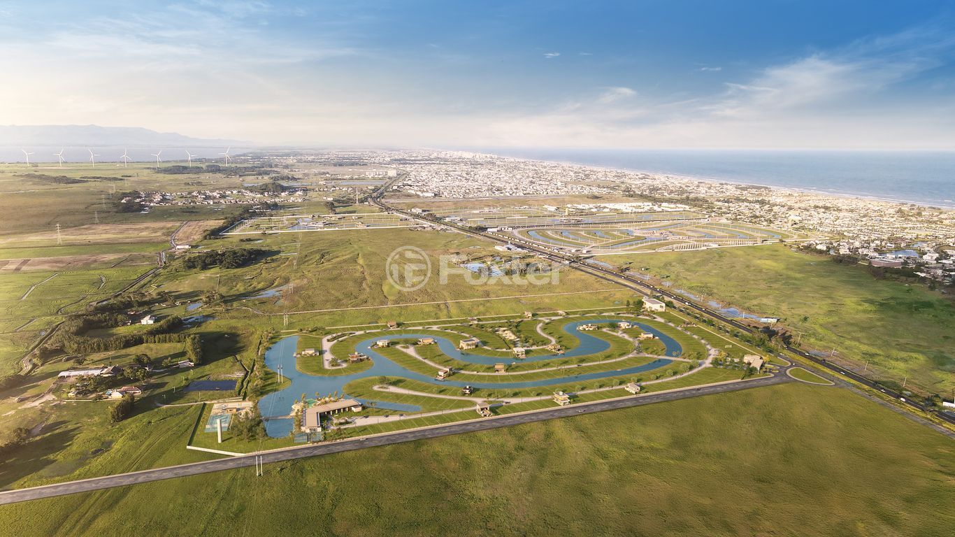 terreno lote condominio para comprar em Santorini, Xangri-lá - foto 1