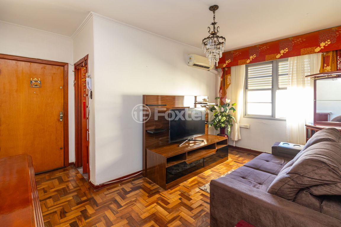 Apartamento para comprar em Cristal, Porto Alegre - foto 1