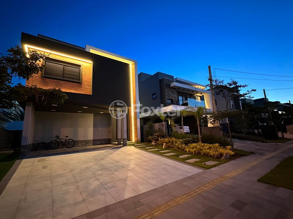casa sobrado para comprar em Ônix, 86 - foto 3