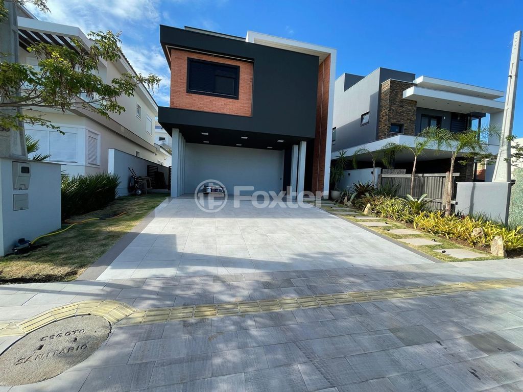 casa sobrado para comprar em Ônix, 86 - foto 2