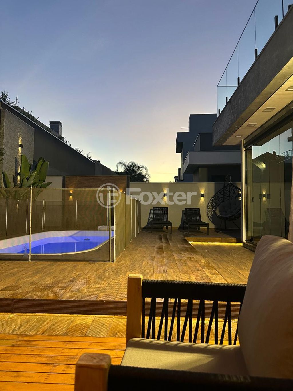 casa sobrado para comprar em São Vicente, Gravataí - foto 1