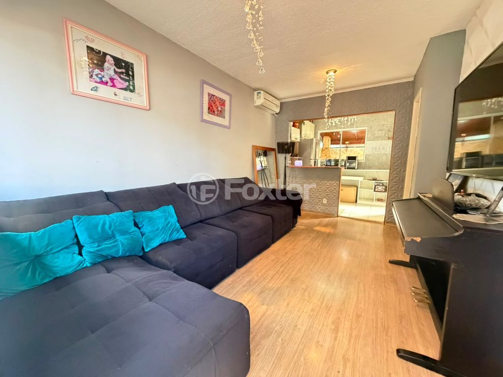 Casa em condominio para comprar em Igara, Canoas - foto 1
