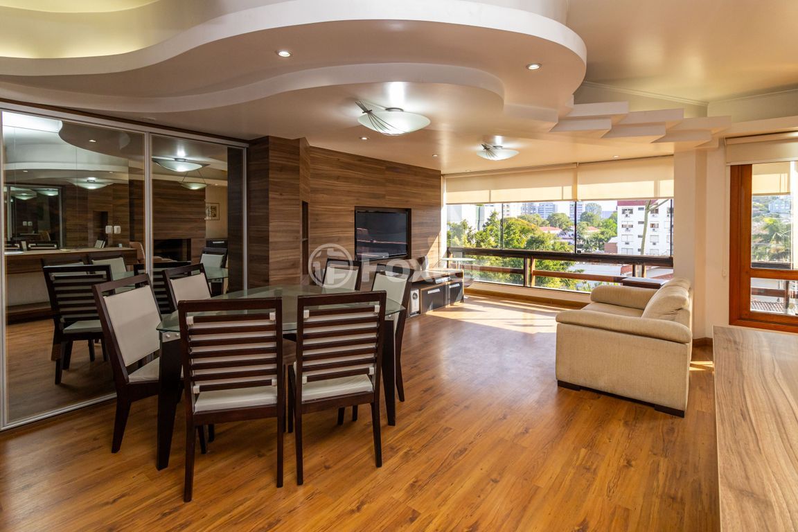 Cobertura para comprar em Jardim Lindóia, Porto Alegre - foto 1