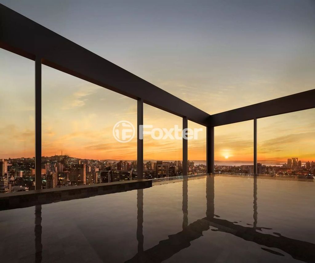 Apartamento para comprar em Petrópolis, Porto Alegre - foto 1