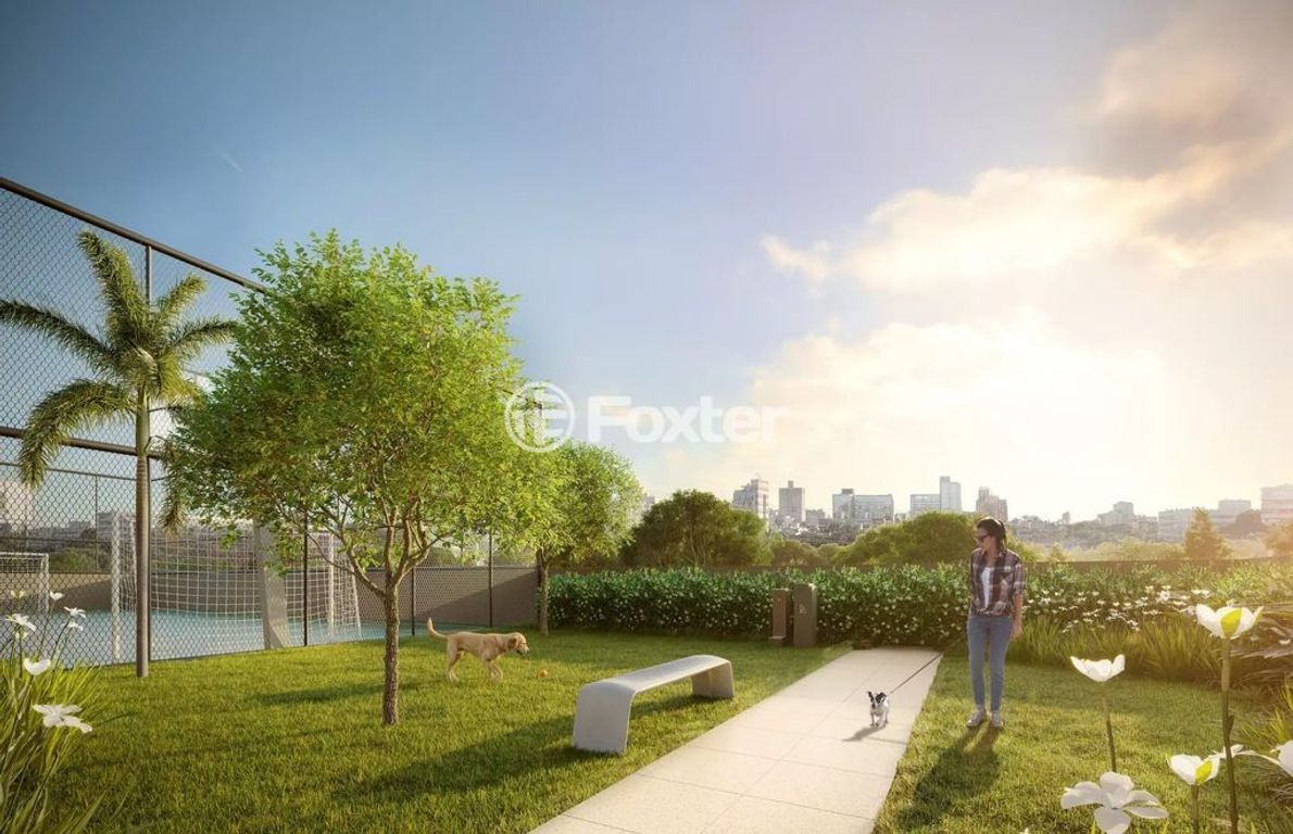 Apartamento para comprar em FELIPE DE OLIVEIRA, 15 - foto 22