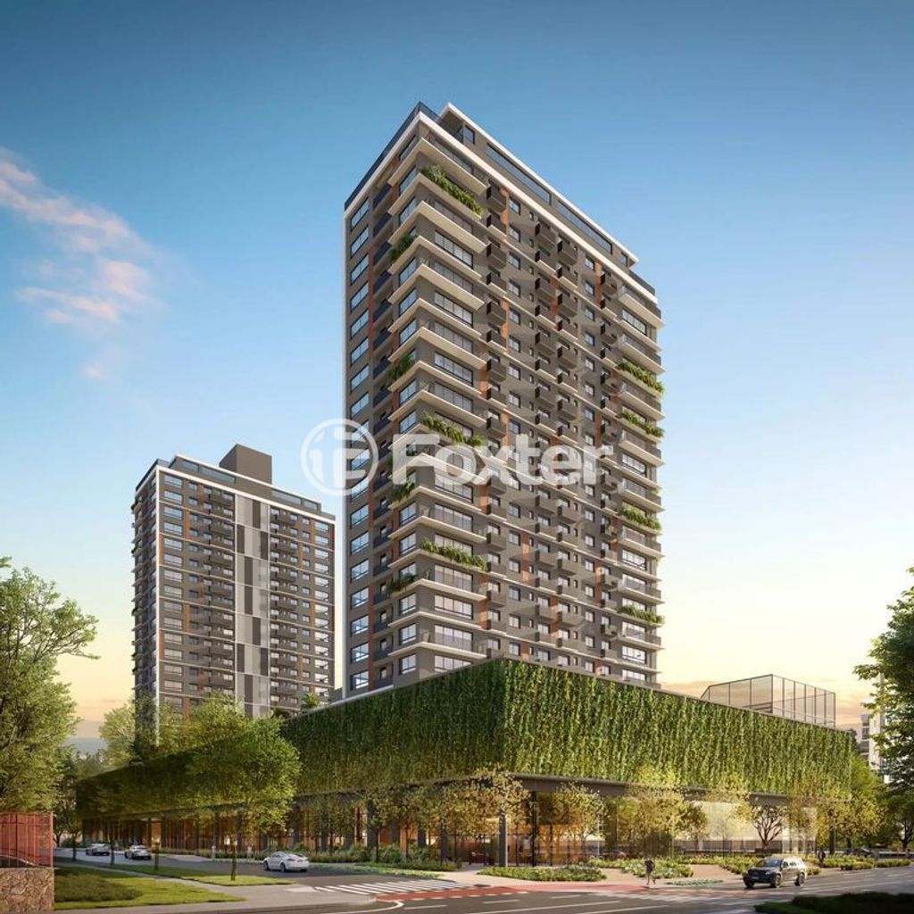 Apartamento para comprar em FELIPE DE OLIVEIRA, 15 - foto 32