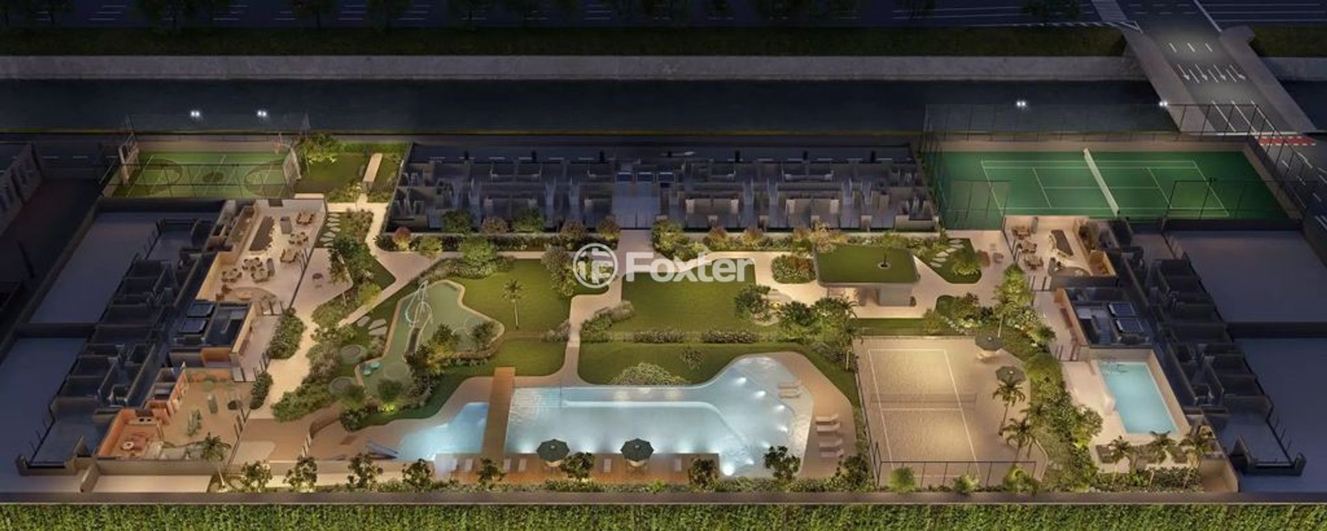 Apartamento para comprar em FELIPE DE OLIVEIRA, 15 - foto 17