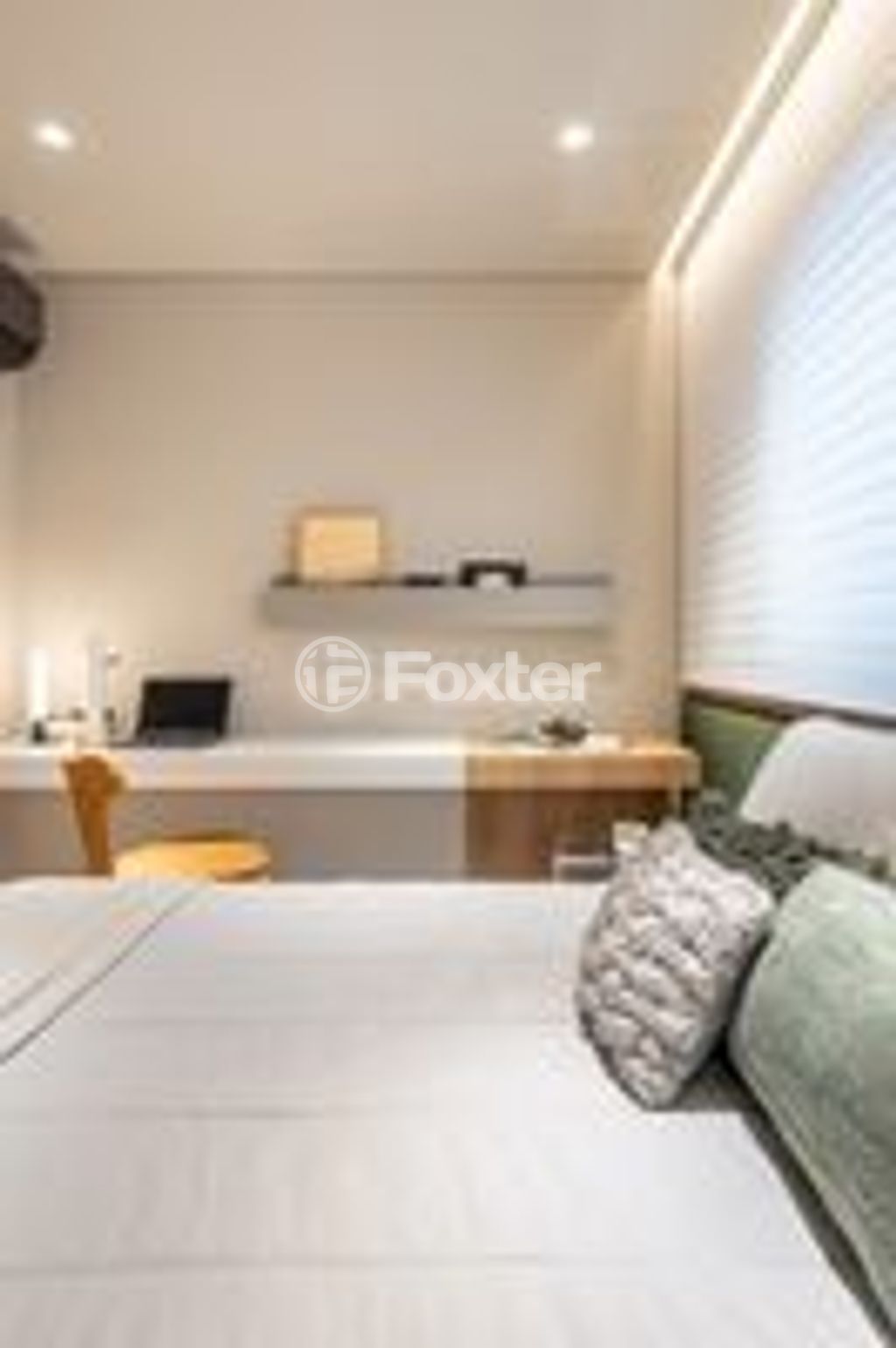 Cobertura para comprar em Pedro Ivo, 550 - foto 35