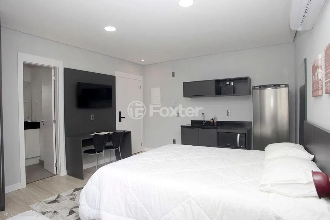 loft flat para comprar em Centro Histórico, Porto Alegre - foto 1