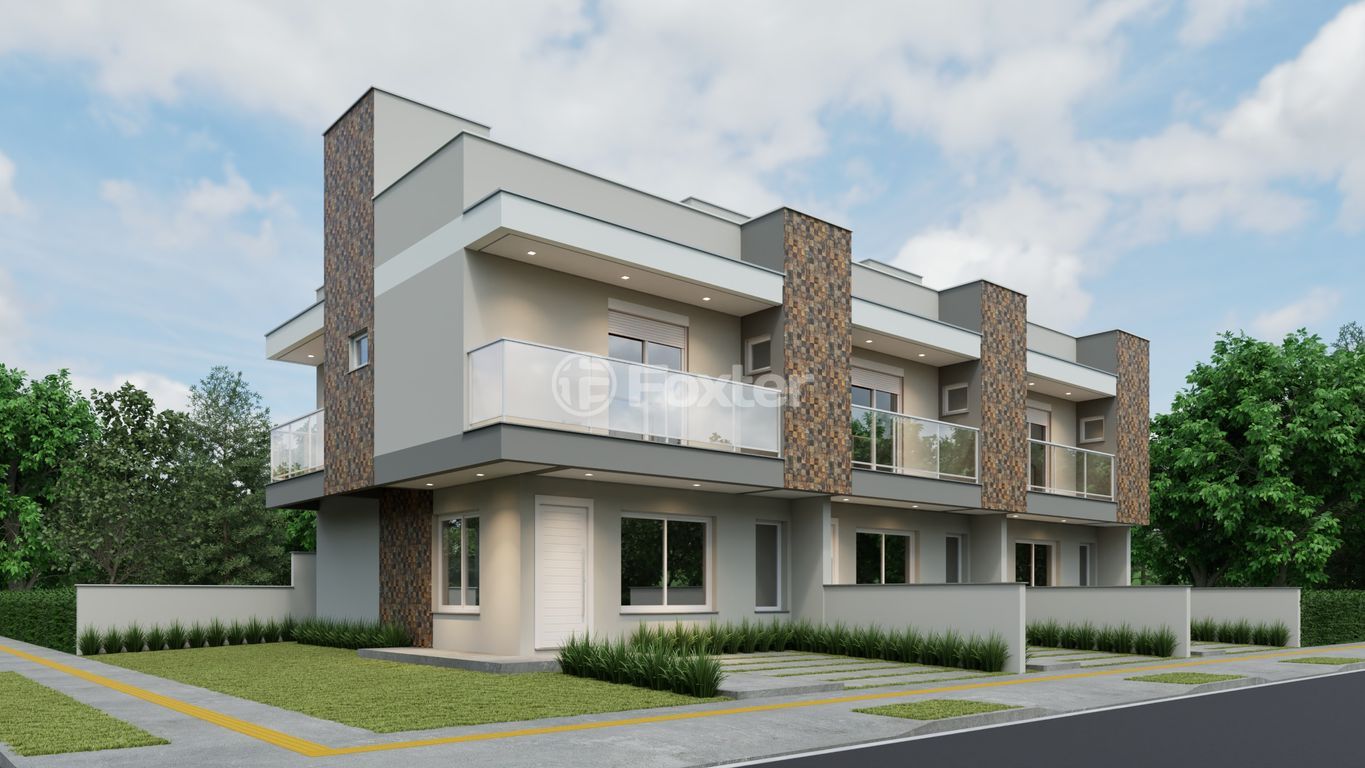 casa sobrado para comprar em Parque da Matriz, Cachoeirinha - foto 1