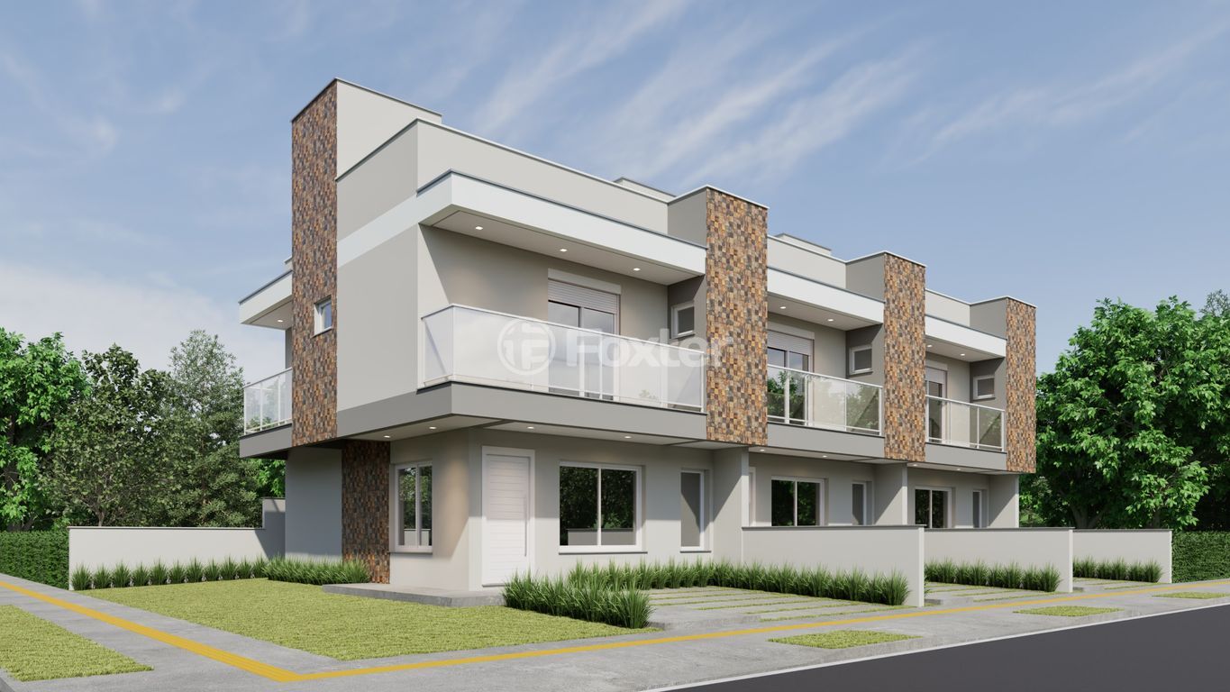 casa sobrado para comprar em Parque da Matriz, Cachoeirinha - foto 1