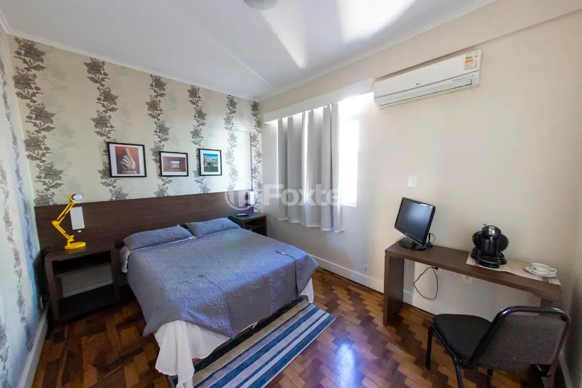 studio kitnet jk para comprar em Centro Histórico, Porto Alegre - foto 1