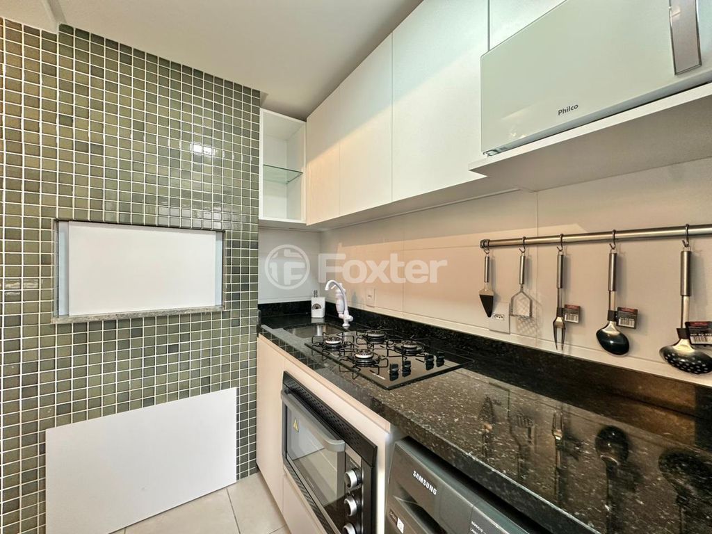 Apartamento para comprar em José Milton Lopes, 740 - foto 4