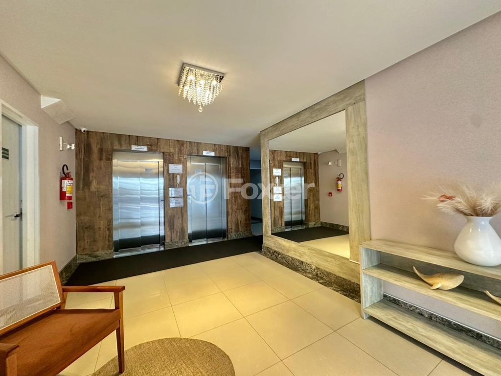 Apartamento para comprar em José Milton Lopes, 740 - foto 19