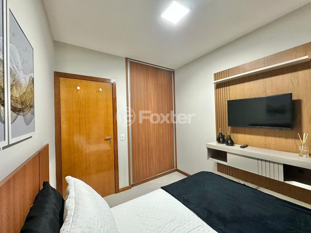Apartamento para comprar em José Milton Lopes, 740 - foto 9