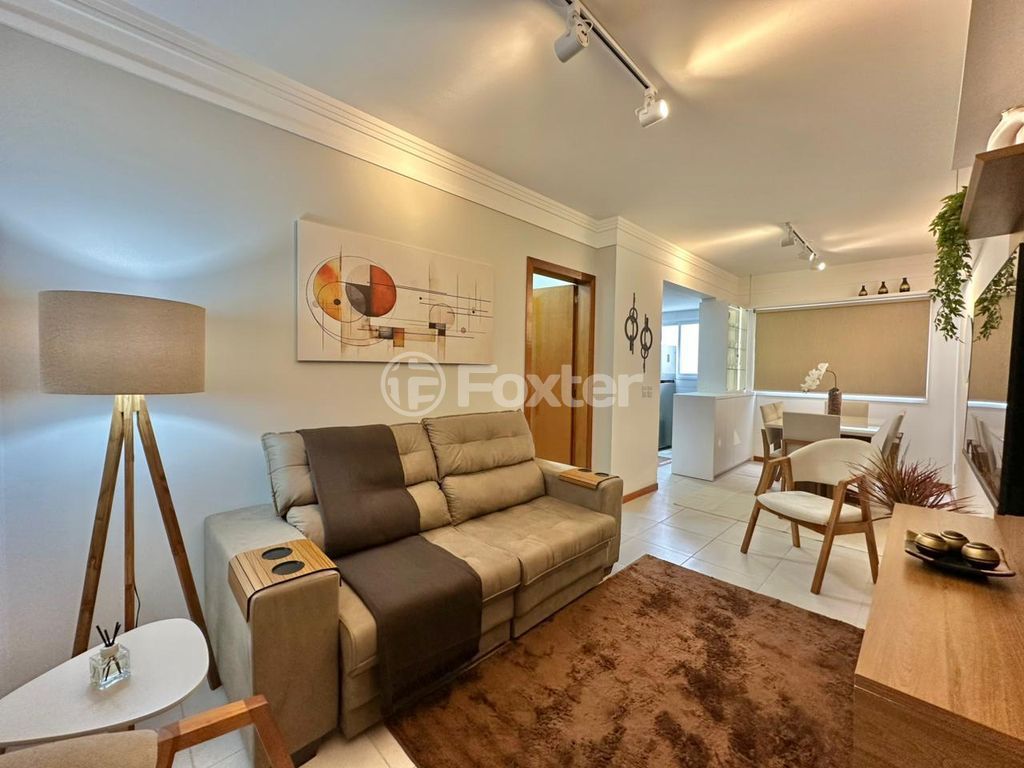 Apartamento para comprar em Zona Nova, Capão da Canoa - foto 1