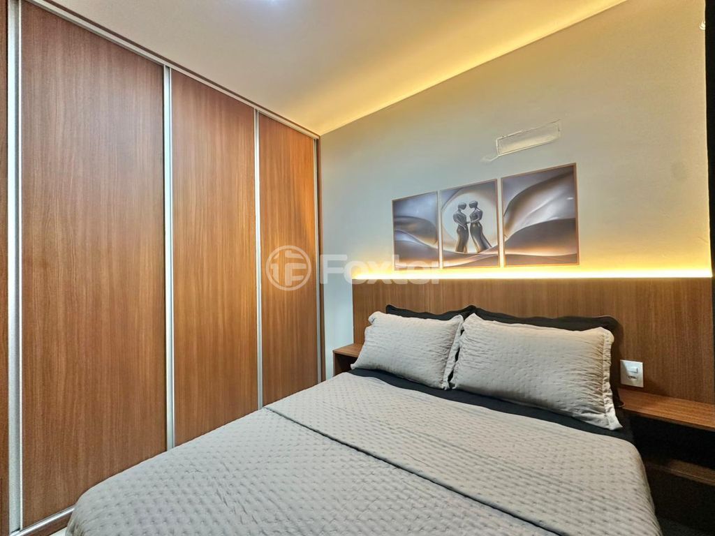 Apartamento para comprar em José Milton Lopes, 740 - foto 17
