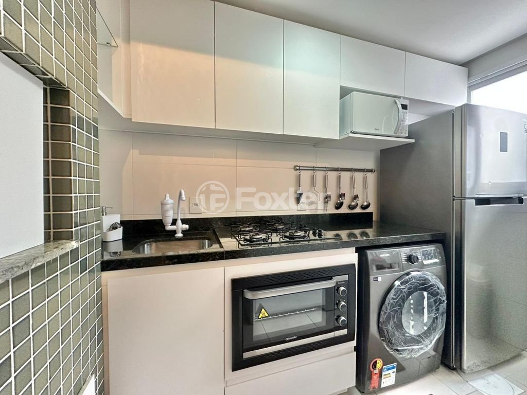 Apartamento para comprar em José Milton Lopes, 740 - foto 3