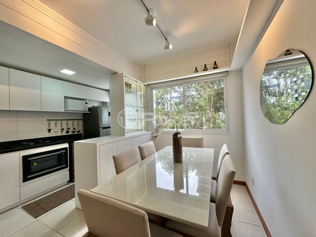 Apartamento para comprar em José Milton Lopes, 740 - foto 2