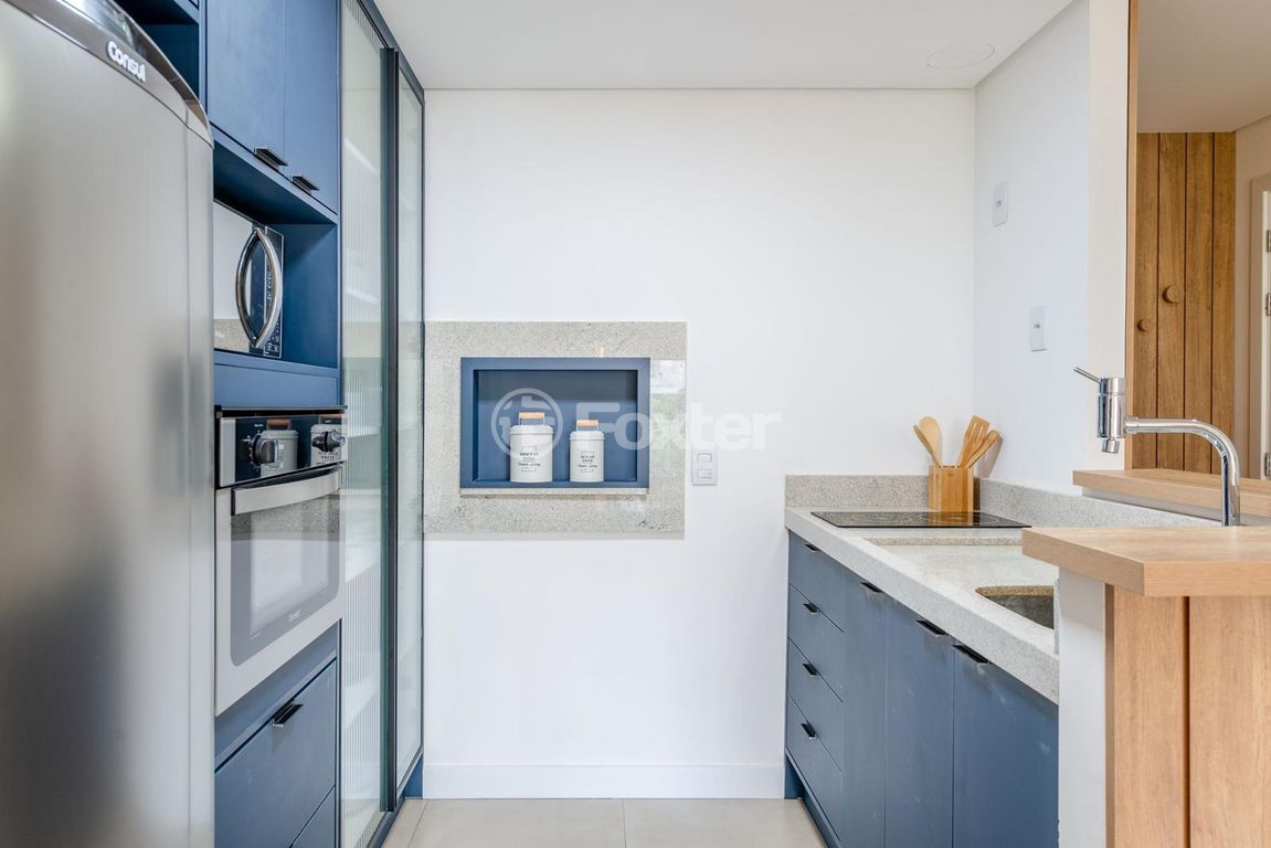 Apartamento para comprar em Mário Antunes da Cunha, 116 - foto 17