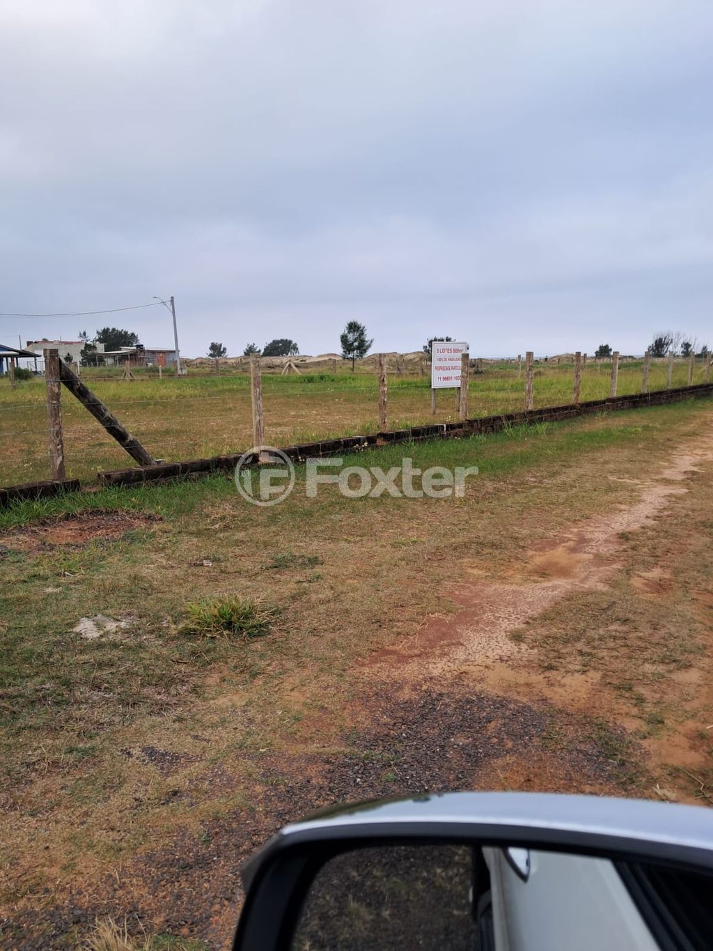 terreno lote condominio para comprar em Dezesseis, S/N - foto 3