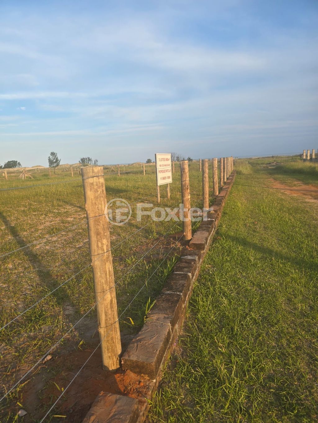 terreno lote condominio para comprar em Praia Real, Torres - foto 1