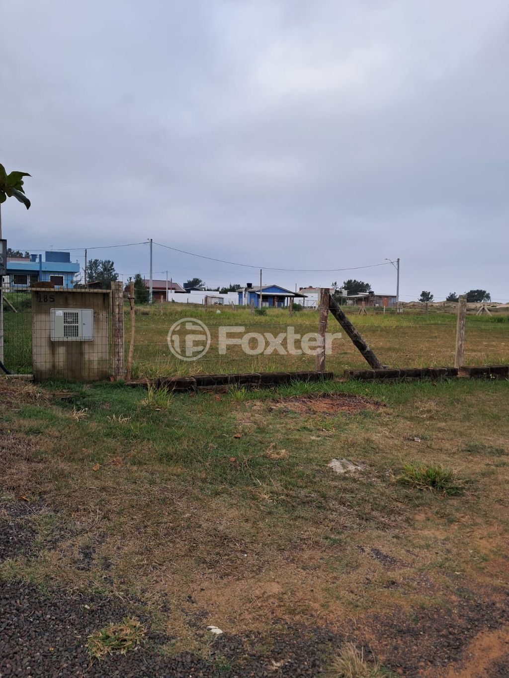 terreno lote condominio para comprar em Dezesseis, S/N - foto 4
