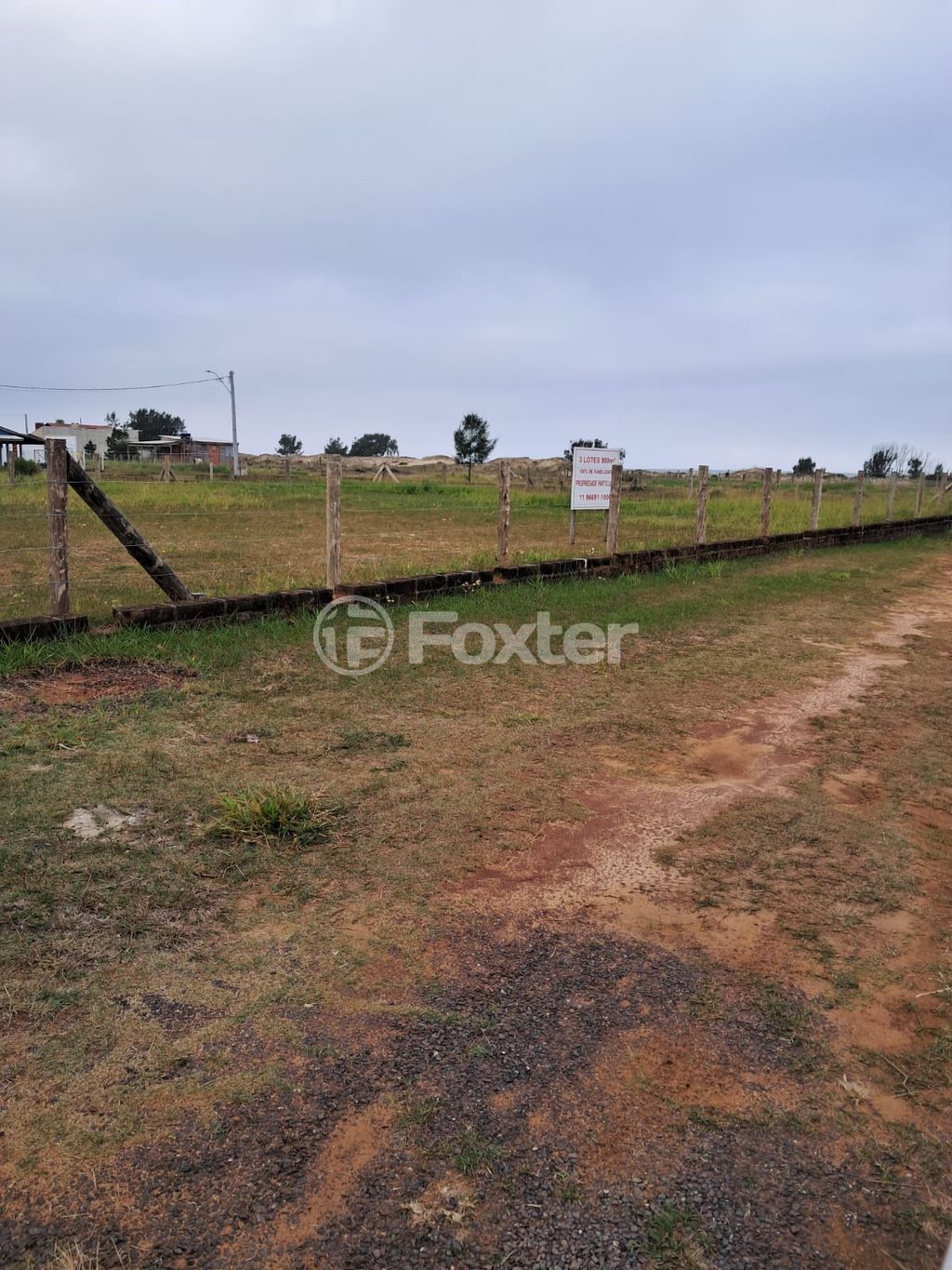 terreno lote condominio para comprar em Dezesseis, S/N - foto 2