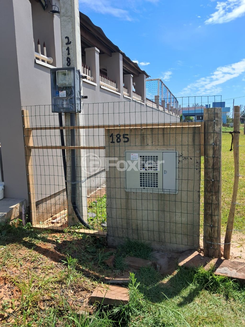 terreno lote condominio para comprar em Dezesseis, S/N - foto 8