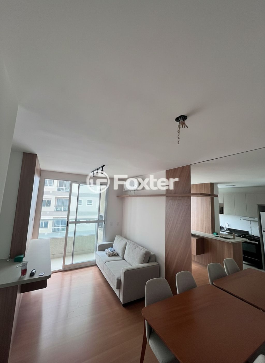 Apartamento para comprar em Camaquã, Porto Alegre - foto 1