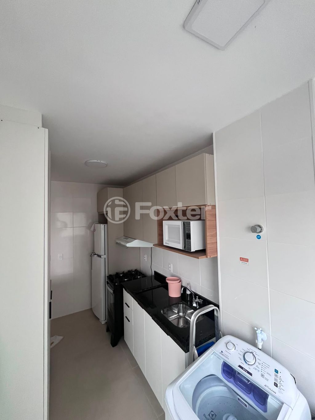 Apartamento para comprar em Sílvio Silveira Soares, 2688 - foto 9